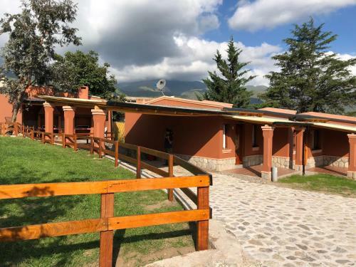Hostal El Viento De Mi Sue�o