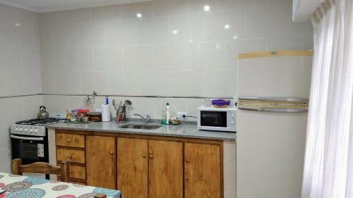 Apartamento Punto Sur Departamentos