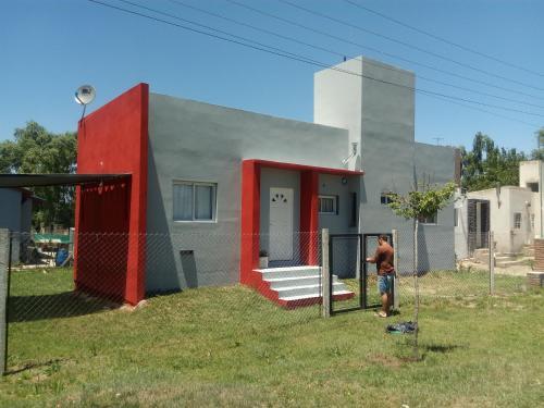 Cravero Garcia House