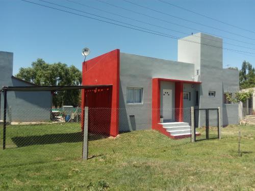 Cravero Garcia House