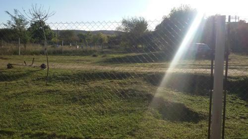 Cravero Garcia House