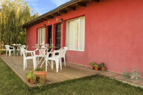 Bed & Breakfast Las Lechuzas