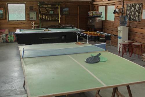 Bed & Breakfast Las Lechuzas