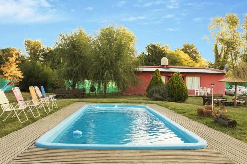 Bed & Breakfast Las Lechuzas