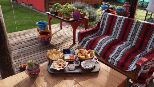 Bed & Breakfast Las Lechuzas