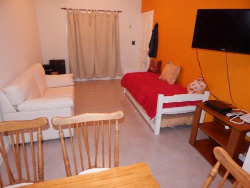 Apartamento Departamento Sierras Pampas