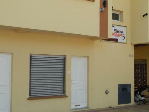 Apartamento Departamento Sierras Pampas