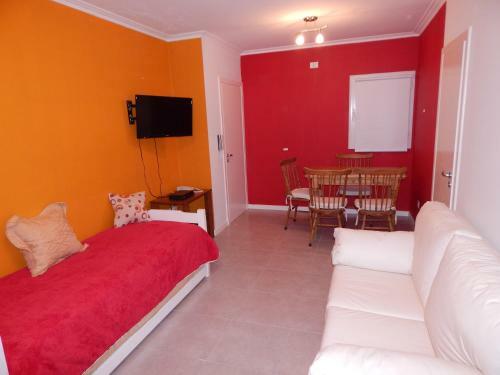 Apartamento Departamento Sierras Pampas