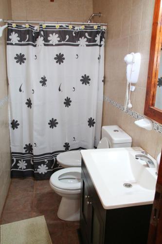 Lodge Isla Caribeta