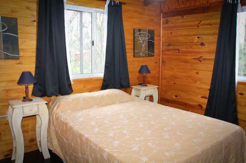 Lodge Isla Caribeta