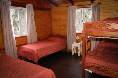 Lodge Isla Caribeta