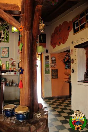Bed & Breakfast Apapacho Hostel