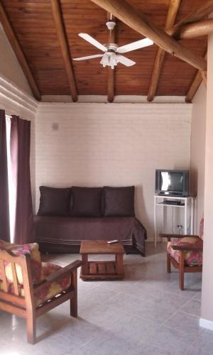 Posada El Sosiego