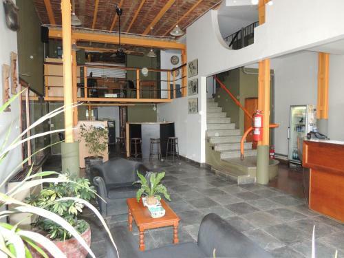 Hotel Simon