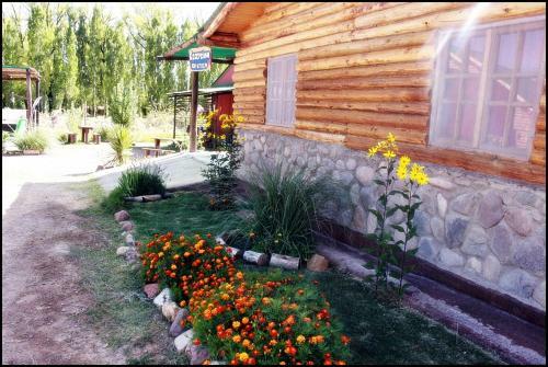 Lodge Sol Del Aconcagua