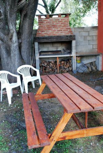Caba�a Jacaranda
