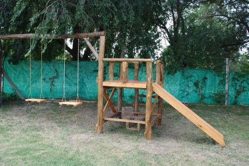 Caba�a Jacaranda