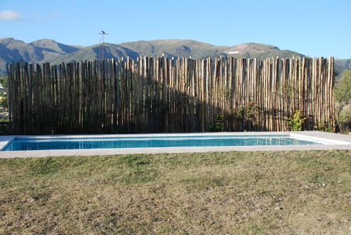 Caba�a Jacaranda