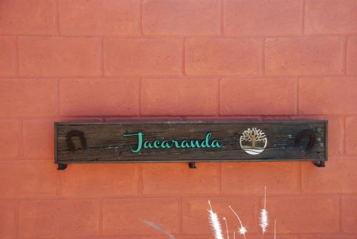 Caba�a Jacaranda