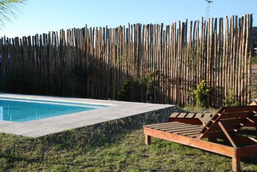 Caba�a Jacaranda