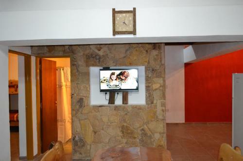 Caba�a Naguan