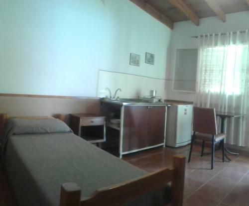 Casa Frente Al Parque
