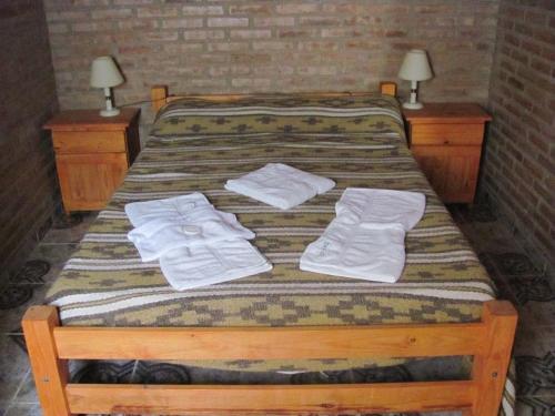Lodge Complejo La Comarca De Brochero