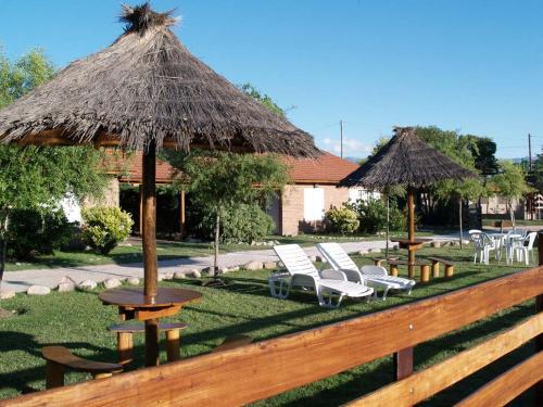 Lodge Complejo La Comarca De Brochero