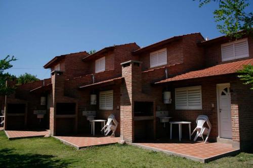 Lodge Complejo La Comarca De Brochero