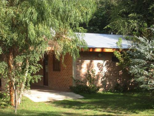Lodge El Caserio Casas De Campo