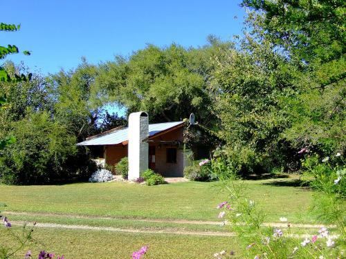 Lodge El Caserio Casas De Campo