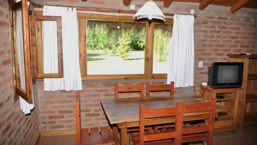 Lodge El Caserio Casas De Campo