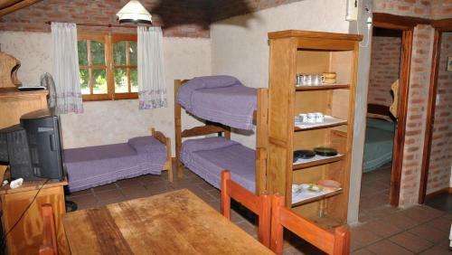 Lodge El Caserio Casas De Campo