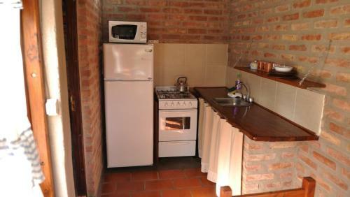 Lodge El Caserio Casas De Campo