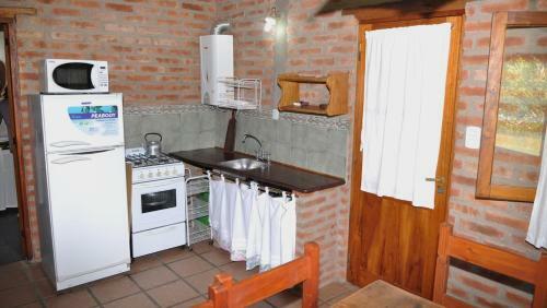 Lodge El Caserio Casas De Campo