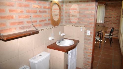 Lodge El Caserio Casas De Campo