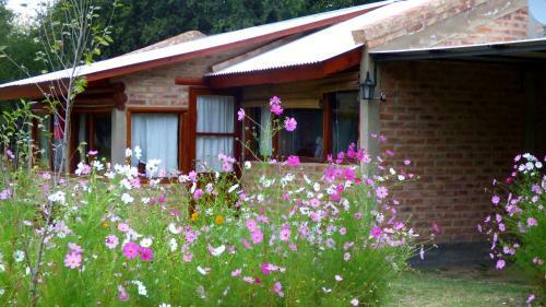 Lodge El Caserio Casas De Campo