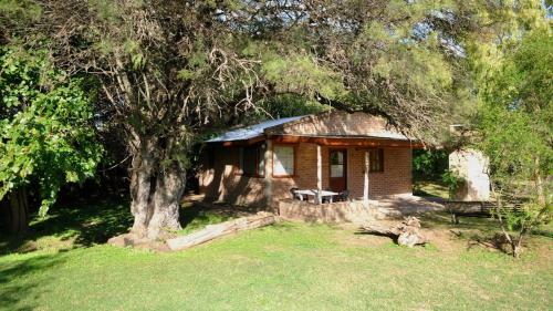 Lodge El Caserio Casas De Campo