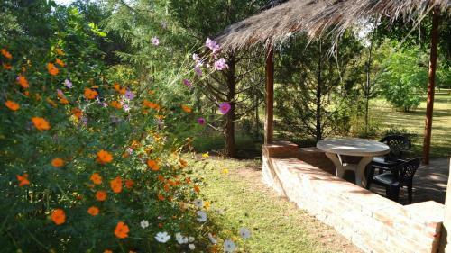 Lodge El Caserio Casas De Campo