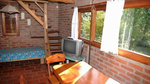 Lodge El Caserio Casas De Campo
