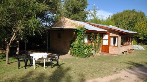 Lodge El Caserio Casas De Campo