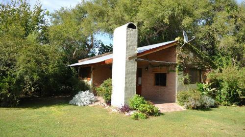 Lodge El Caserio Casas De Campo
