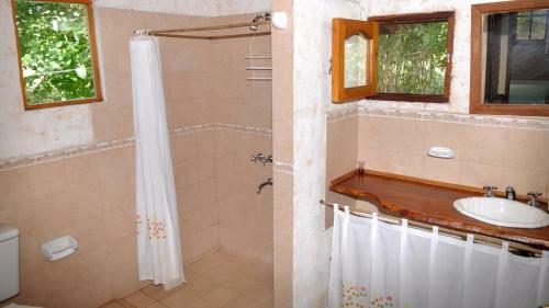 Lodge El Caserio Casas De Campo