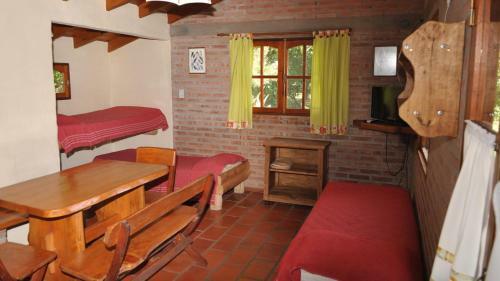 Lodge El Caserio Casas De Campo