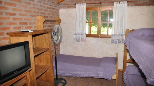 Lodge El Caserio Casas De Campo