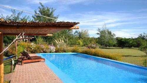 Lodge El Caserio Casas De Campo