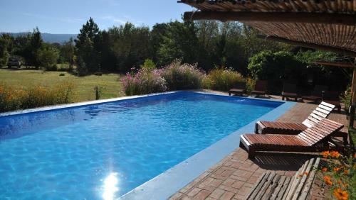 Lodge El Caserio Casas De Campo