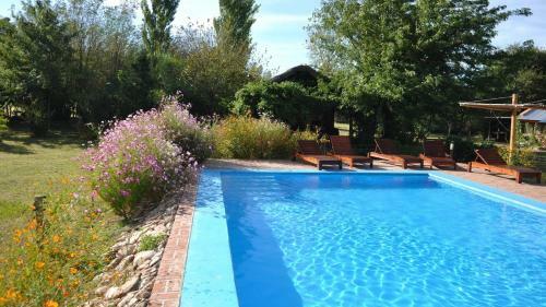 Lodge El Caserio Casas De Campo