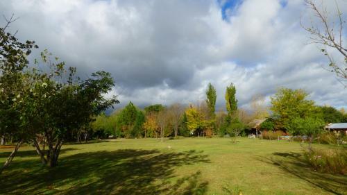 Lodge El Caserio Casas De Campo