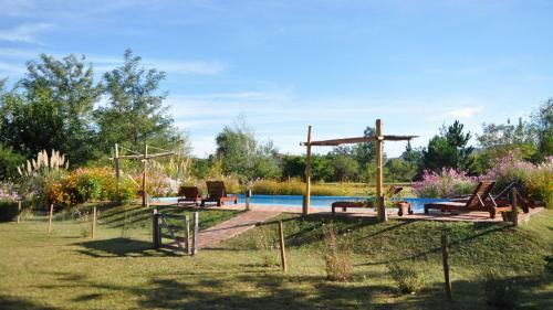 Lodge El Caserio Casas De Campo